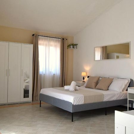 Hotel La Terrazza Olbia Zewnętrze zdjęcie