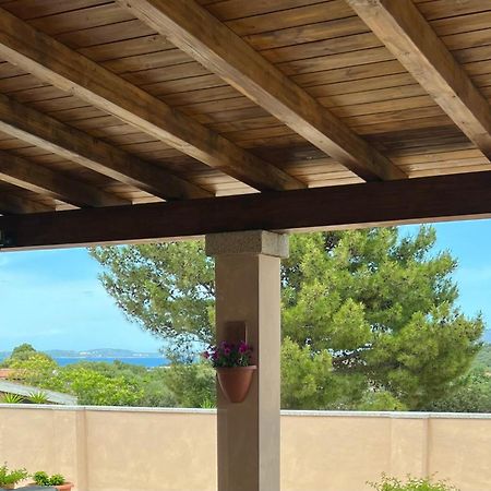 Hotel La Terrazza Olbia Zewnętrze zdjęcie