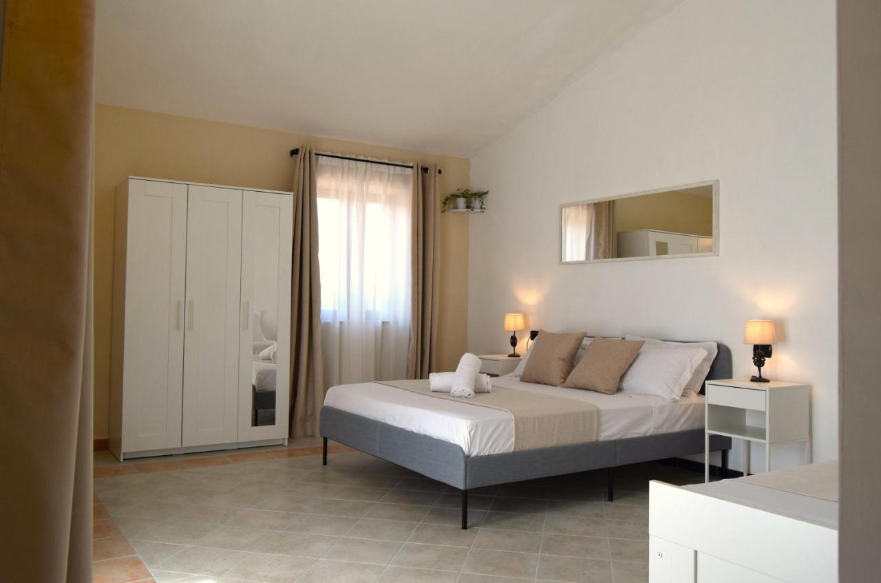 Hotel La Terrazza Olbia Zewnętrze zdjęcie
