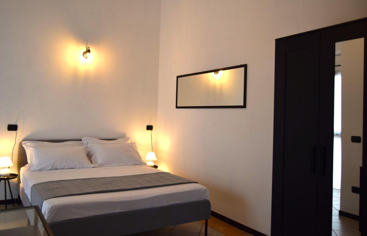 Hotel La Terrazza Olbia Zewnętrze zdjęcie