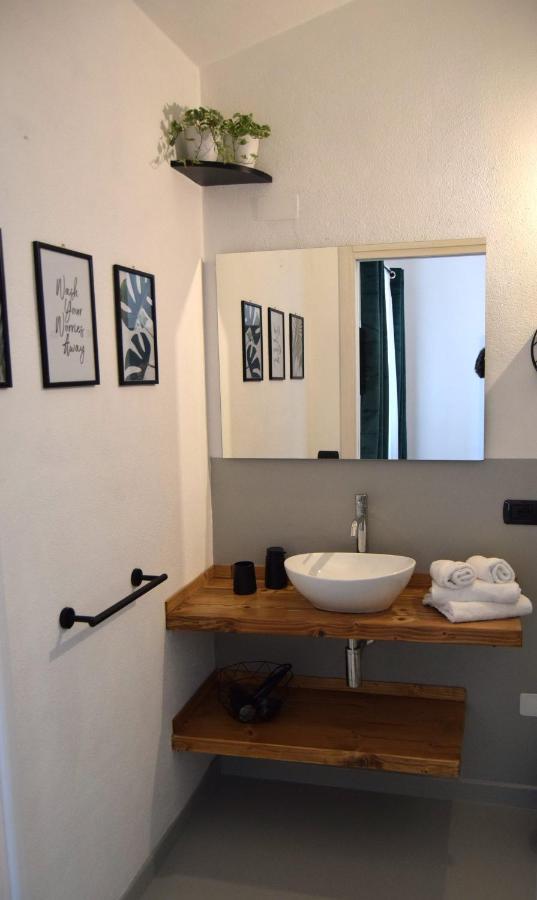 Hotel La Terrazza Olbia Zewnętrze zdjęcie