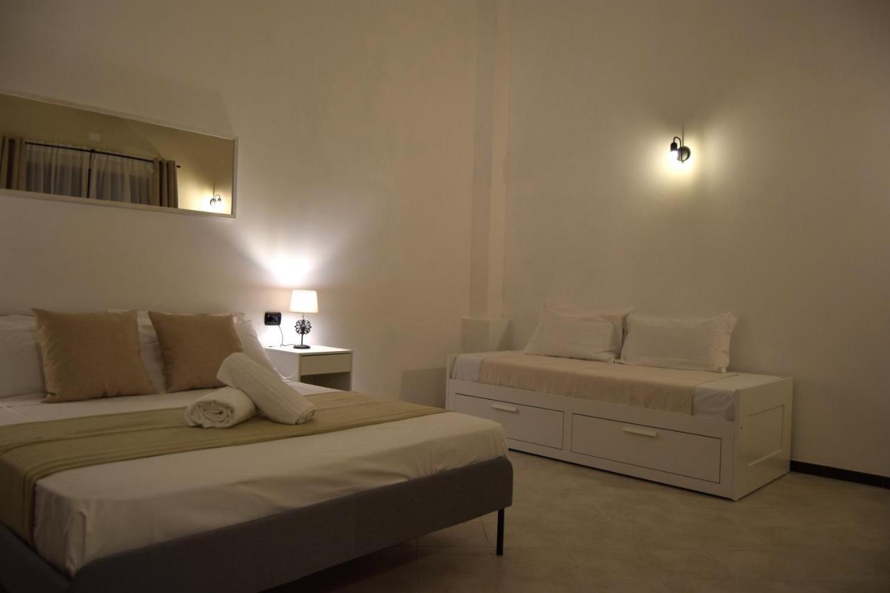 Hotel La Terrazza Olbia Zewnętrze zdjęcie