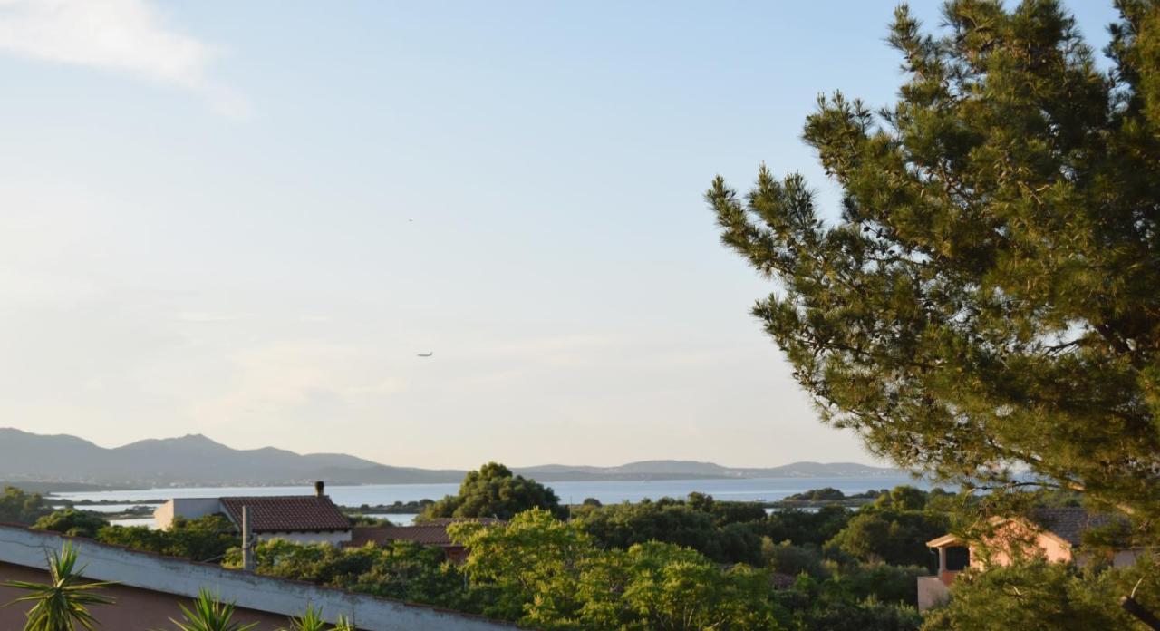 Hotel La Terrazza Olbia Zewnętrze zdjęcie